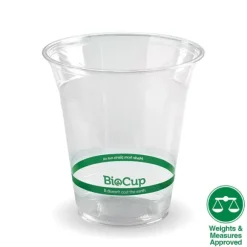 360ml Clear BioCup