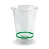 500ml Clear BioCup