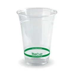 500ml Clear BioCup