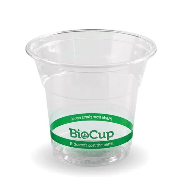 150ml Clear BioCup