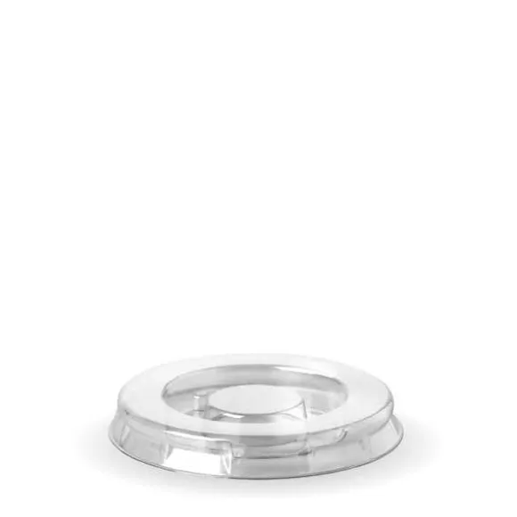 30ml Clear PLA Sauce BioCup Lid