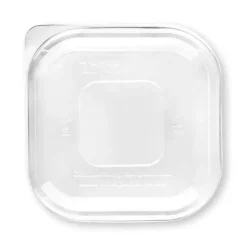 280-630ml Clear PLA Takeaway Lid