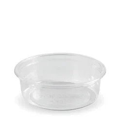 60ml Clear Sauce BioCup