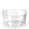 360ml Clear Unbranded BioBowl