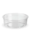 240ml Clear Unbranded BioBowl