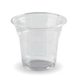 150ml Clear Unbranded BioCup