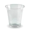 360ml Clear Unbranded BioCup