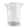 420ml Clear Unbranded BioCup