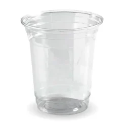 420ml Clear Unbranded BioCup