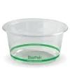 700ml Clear Wide BioBowl