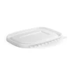 500-1,000ml CPLA BioBoard Takeaway Lid