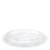 60-280ml Flat Clear BioCup Lid