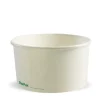 1,000ml Large White BioBowl
