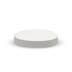 45ml, 90ml & 120ml Paper Lid For Paper Sauce BioCup
