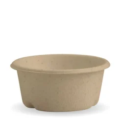 60ml Natural Plant Fibre Sauce BioCup