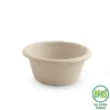 30ml Natural Plant Fibre Sauce BioCup