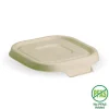 280-630ml Natural Plant Fibre Takeaway Lid