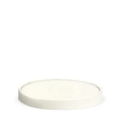 500-1,000ml Paper White BioBowl Lid
