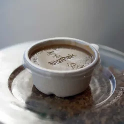 60ml PLA Sauce BioCup Lid