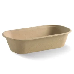 1,000ml Plant Fibre Tray