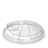 300-700ml Sipper Clear BioCup Lid