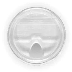 300-700ml Sipper Clear BioCup Lid