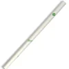 10mm Jumbo White BioStraw