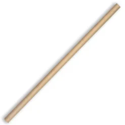 6mm Regular Kraft BioStraw