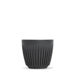6oz Charcoal HuskeeCup Bulk (x48)