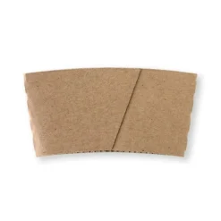 8oz (80mm) Paper Cup Sleeve