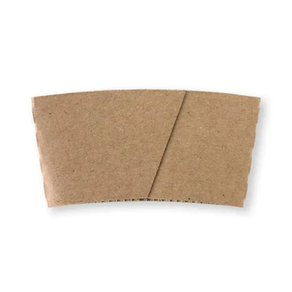 8oz (80mm) Paper Cup Sleeve