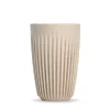 12oz Natural HuskeeCup Bulk (x48)