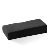 2-Ply 1/8 Fold Black BioNapkin