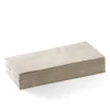 2-Ply 1/8 Fold Natural Dinner BioNapkin