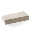 2-Ply 1/8 Fold Natural Quilted Dinner BioNapkin