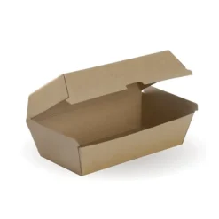 Regular Snack BioBoard Box