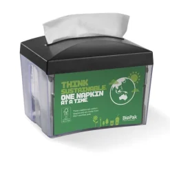 Single Saver BioDispenser