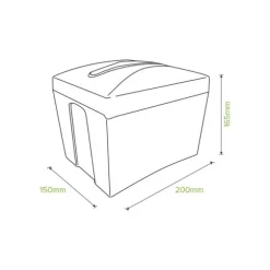 Single Saver BioDispenser