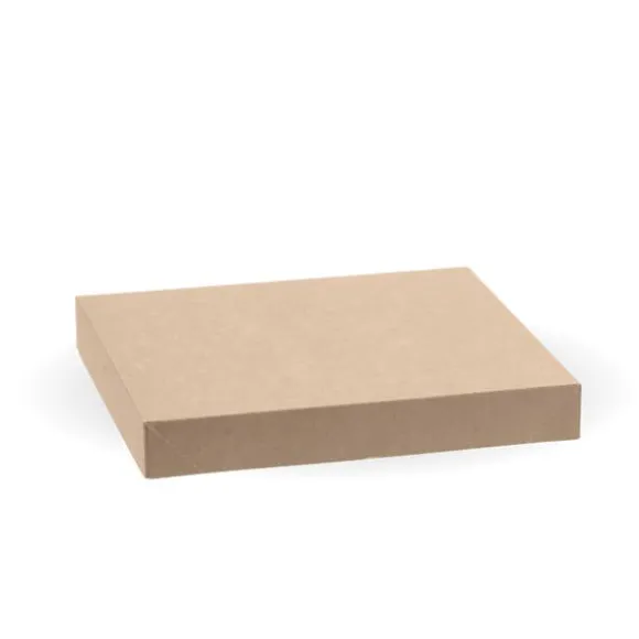 Small BioBoard Catering Tray Lid