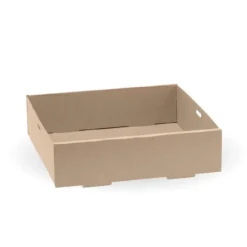 Small BioBoard Catering Tray Base