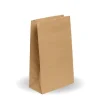 #16 SOS Kraft Paper Bag